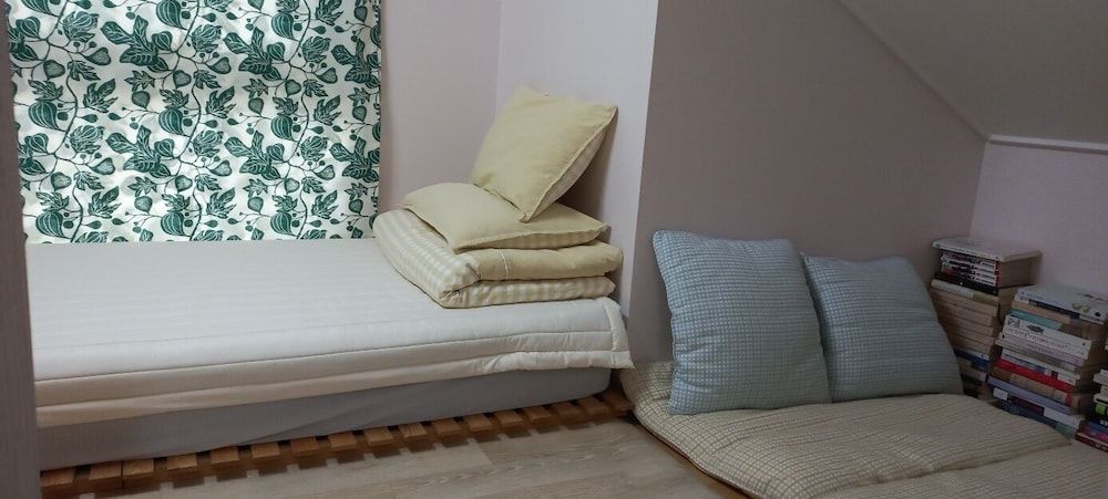 Ri-In Mokpo Traditional Condo #1