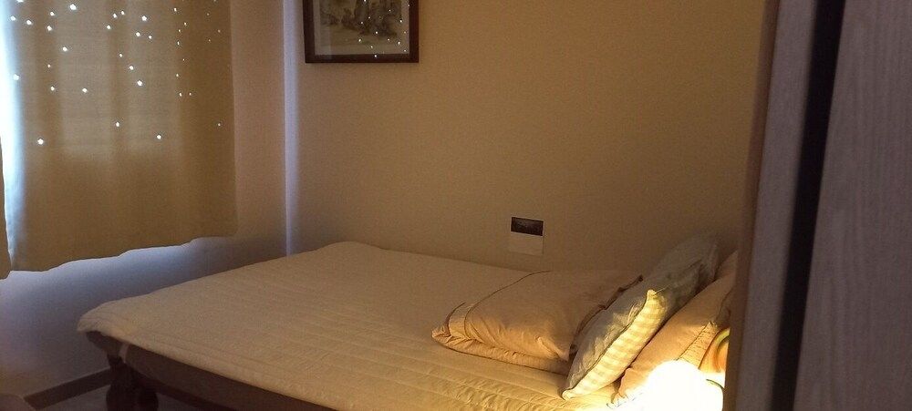 Ri-In Mokpo Traditional Condo #1 2