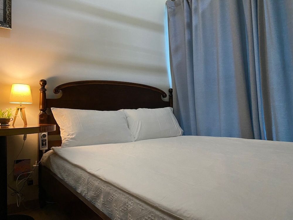 Ri-In Mokpo Standard Room #3