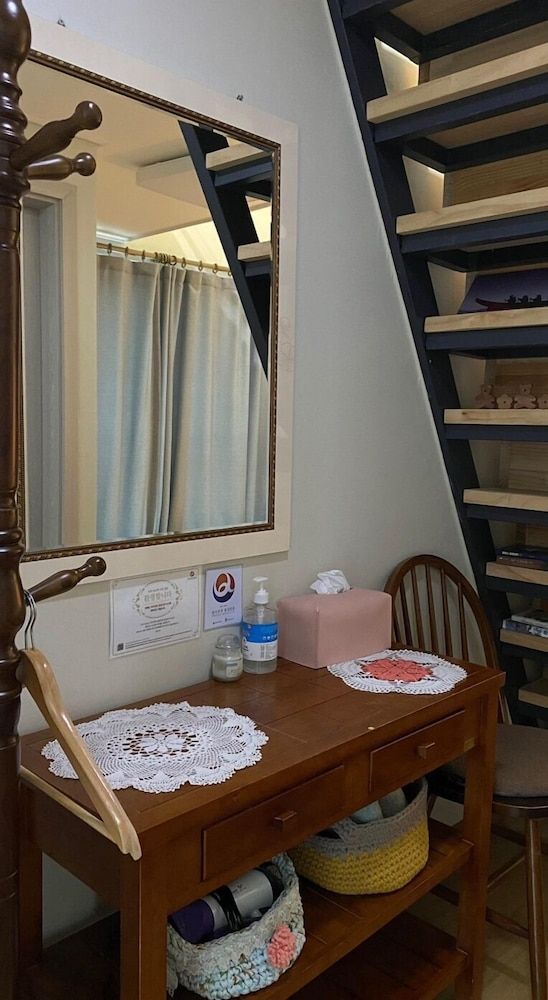 Ri-In Mokpo Standard Room #3 4