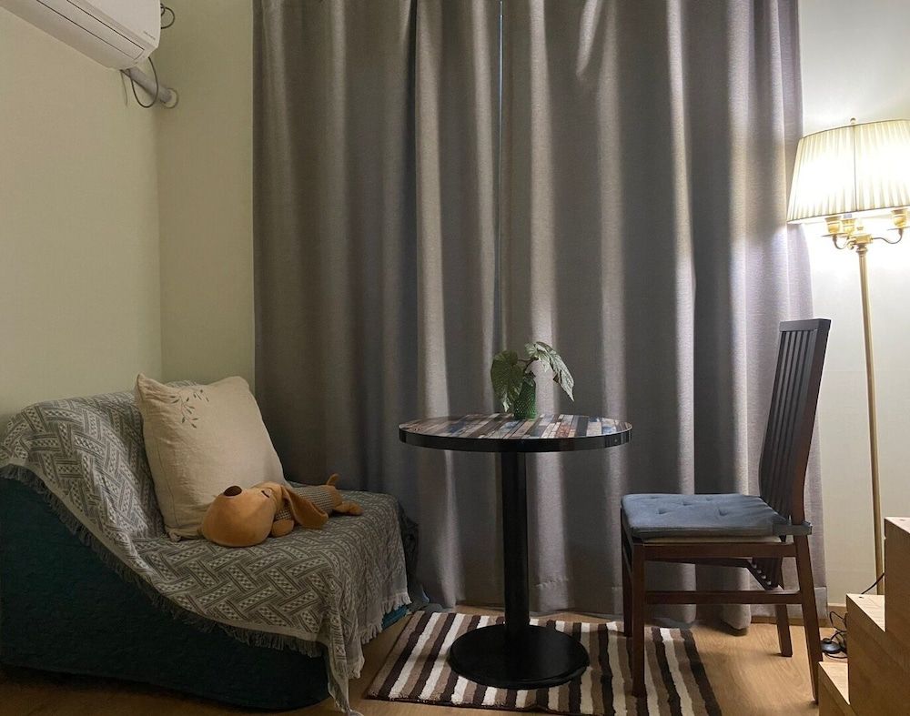 Ri-In Mokpo Standard Room #2 2