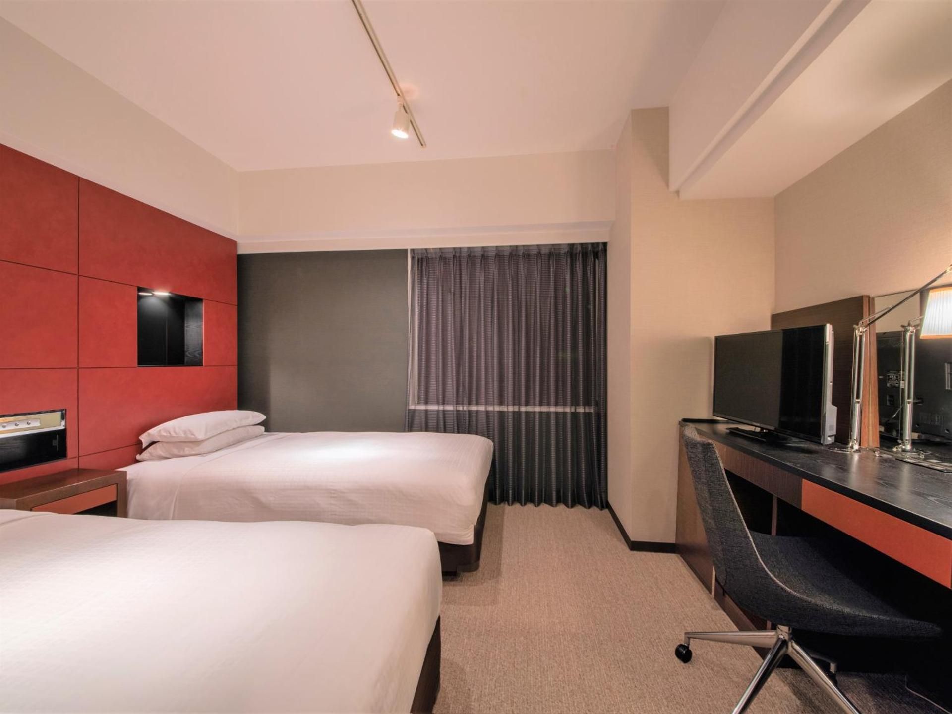 undefined Hotel Vista Sapporo Nakajima Koen 8