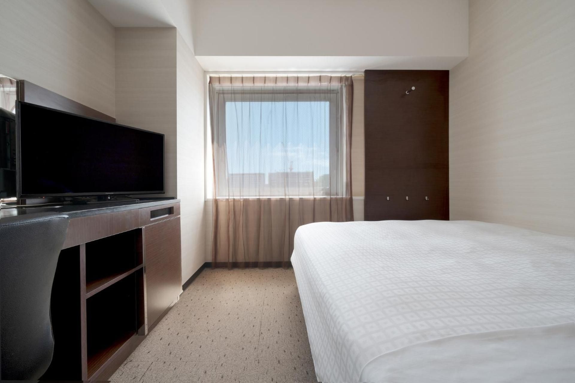 undefined Hotel Vista Sapporo Nakajima Koen 10