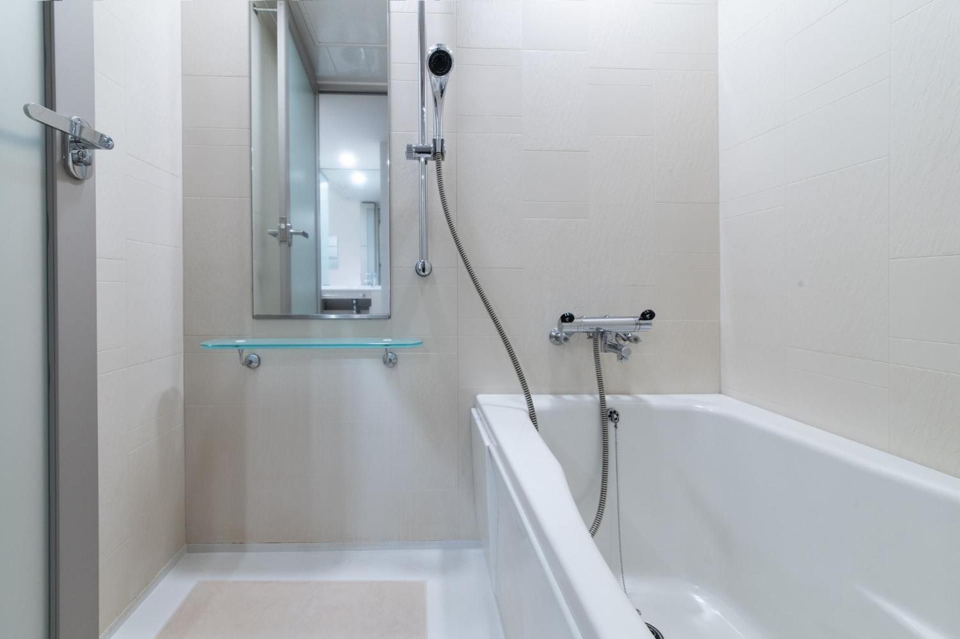 undefined Hotel Vista Sapporo Nakajima Koen 9