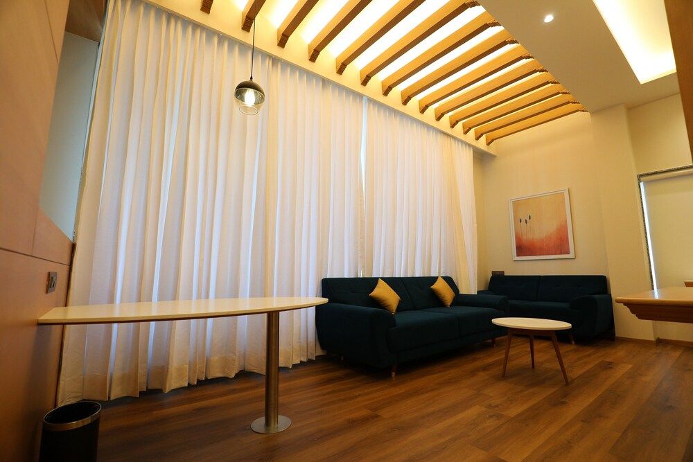 undefined Hotel Blueivy 8