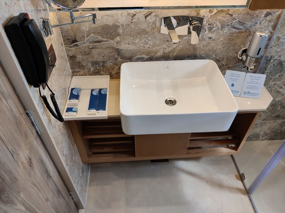 undefined Hotel Blueivy 10