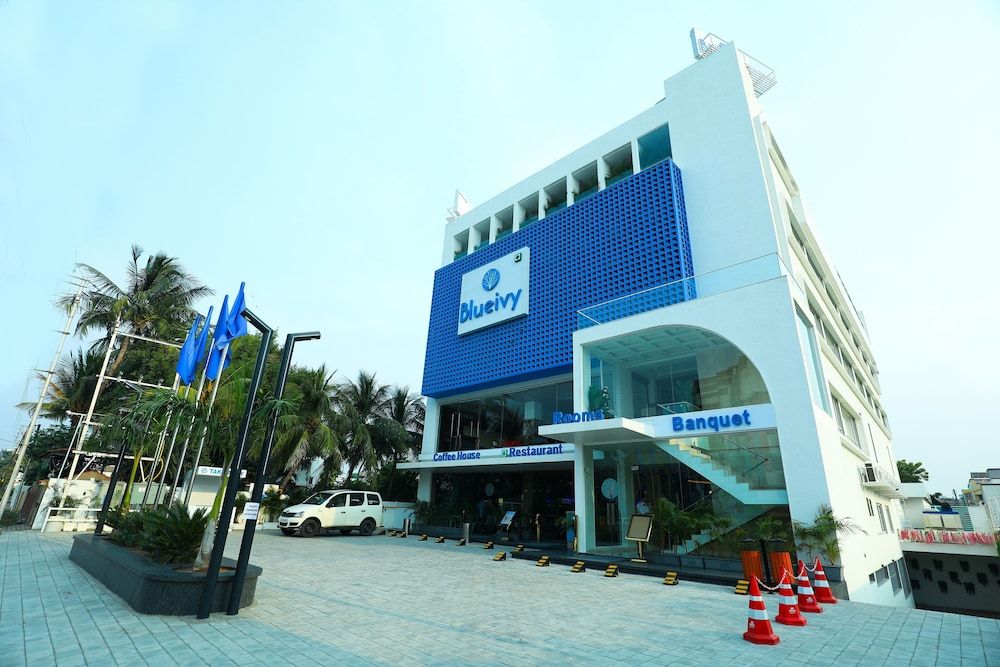 undefined Hotel Blueivy 6