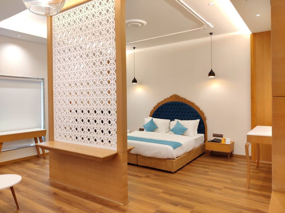 undefined Hotel Blueivy