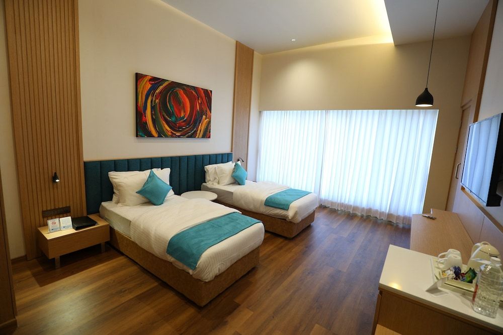 undefined Hotel Blueivy 2