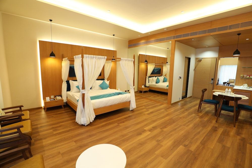 undefined Hotel Blueivy 3
