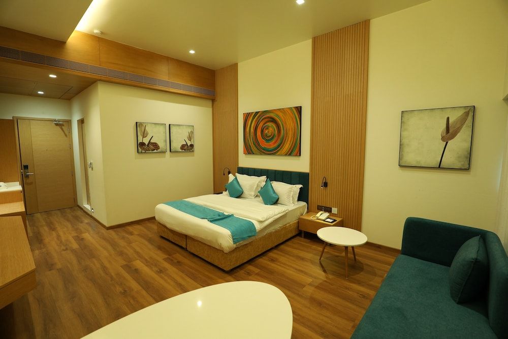 undefined Hotel Blueivy 4