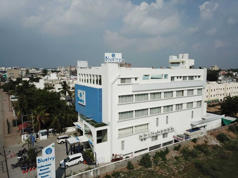 undefined Hotel Blueivy 5