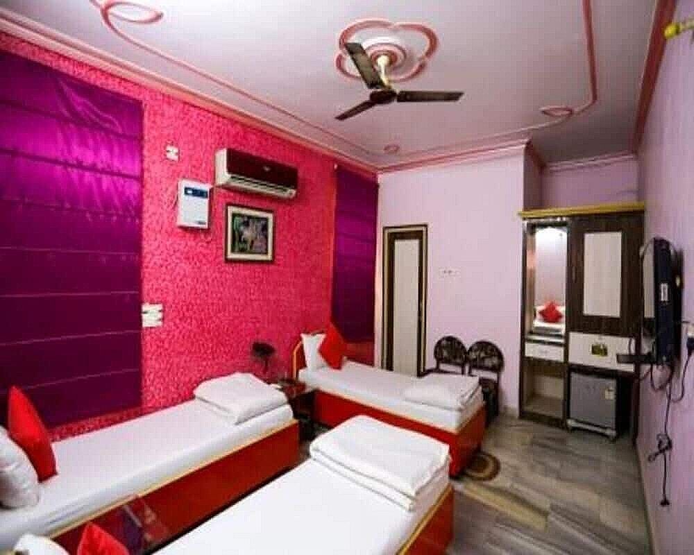 undefined Hotel Shri Ram International 2