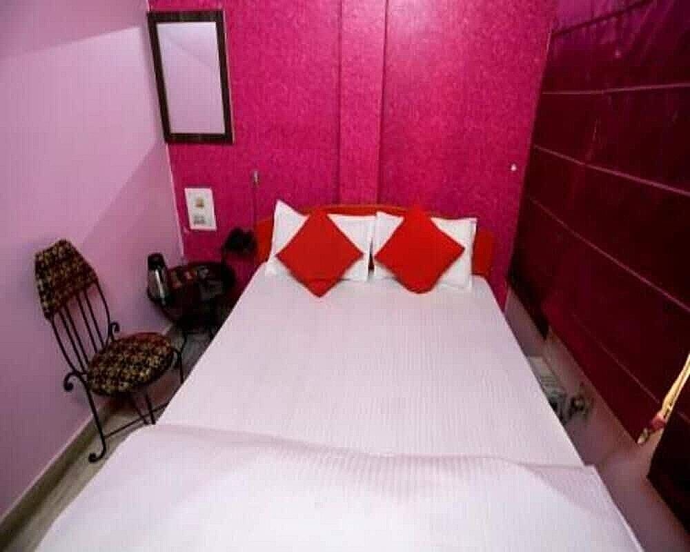 undefined Hotel Shri Ram International 5