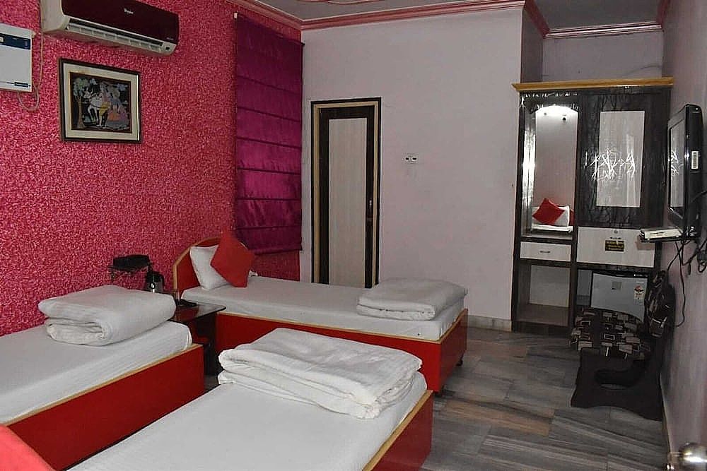 undefined Hotel Shri Ram International 7