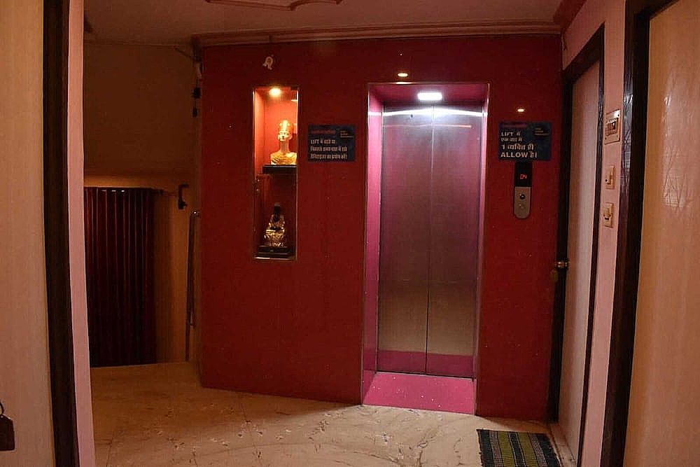 undefined Hotel Shri Ram International 4