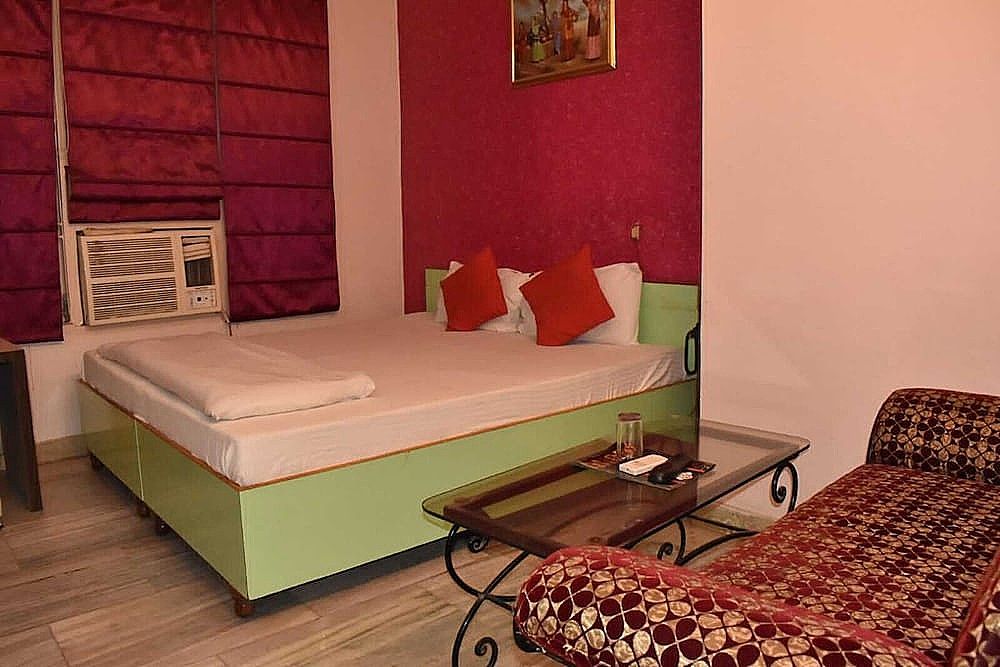 undefined Hotel Shri Ram International 9