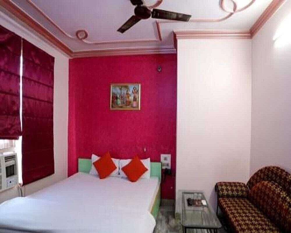 undefined Hotel Shri Ram International 6