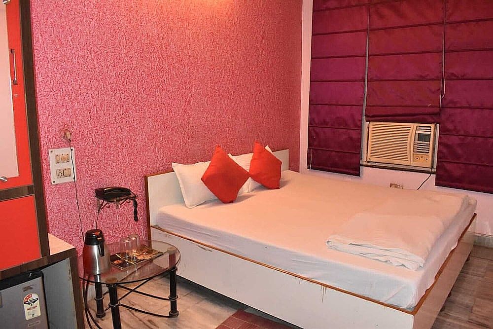 undefined Hotel Shri Ram International 3