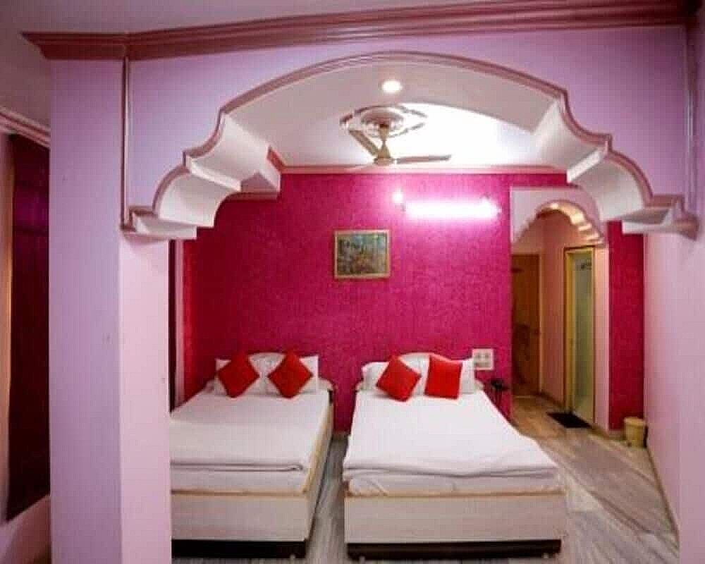 undefined Hotel Shri Ram International 10