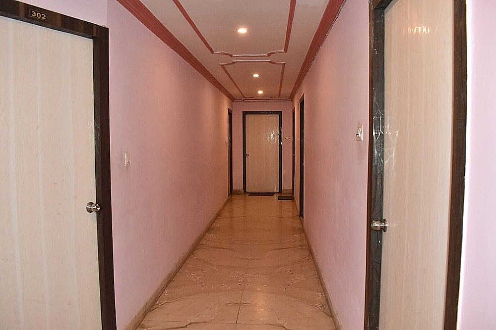 undefined Hotel Shri Ram International