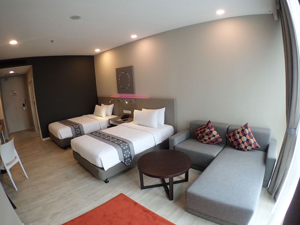 undefined De Elements Business Hotel Damansara 9