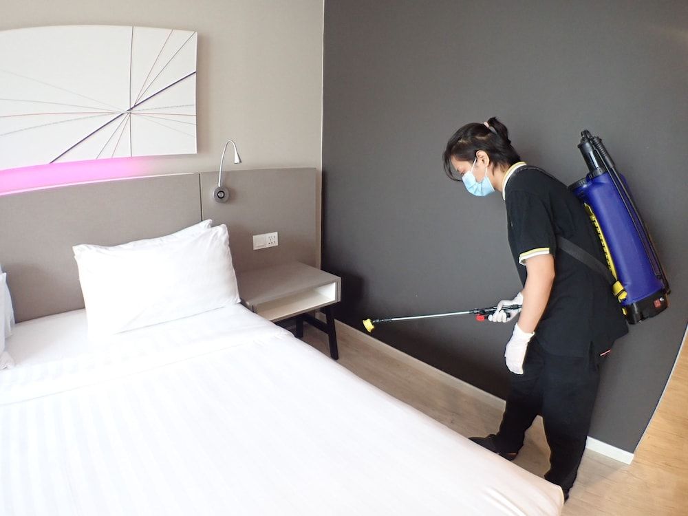 undefined De Elements Business Hotel Damansara 10