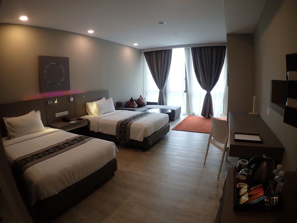 undefined De Elements Business Hotel Damansara 8