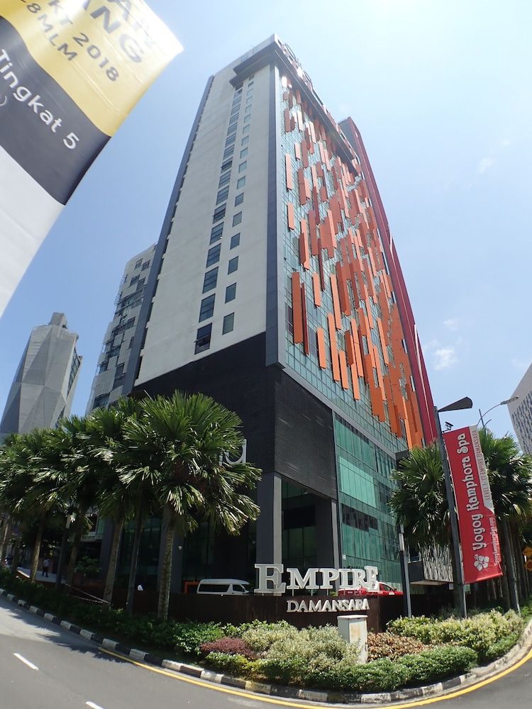 undefined De Elements Business Hotel Damansara 4