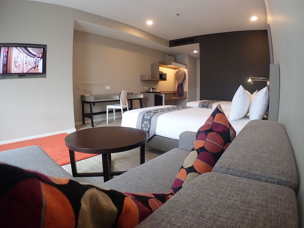 undefined De Elements Business Hotel Damansara 7