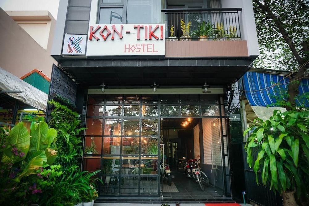 undefined Kon Tiki Hostel 4