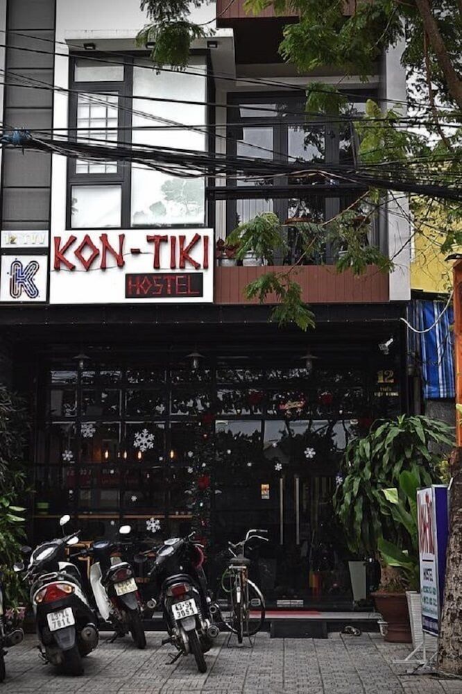 undefined Kon Tiki Hostel 3
