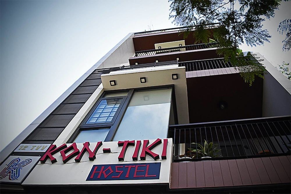 undefined Kon Tiki Hostel 2