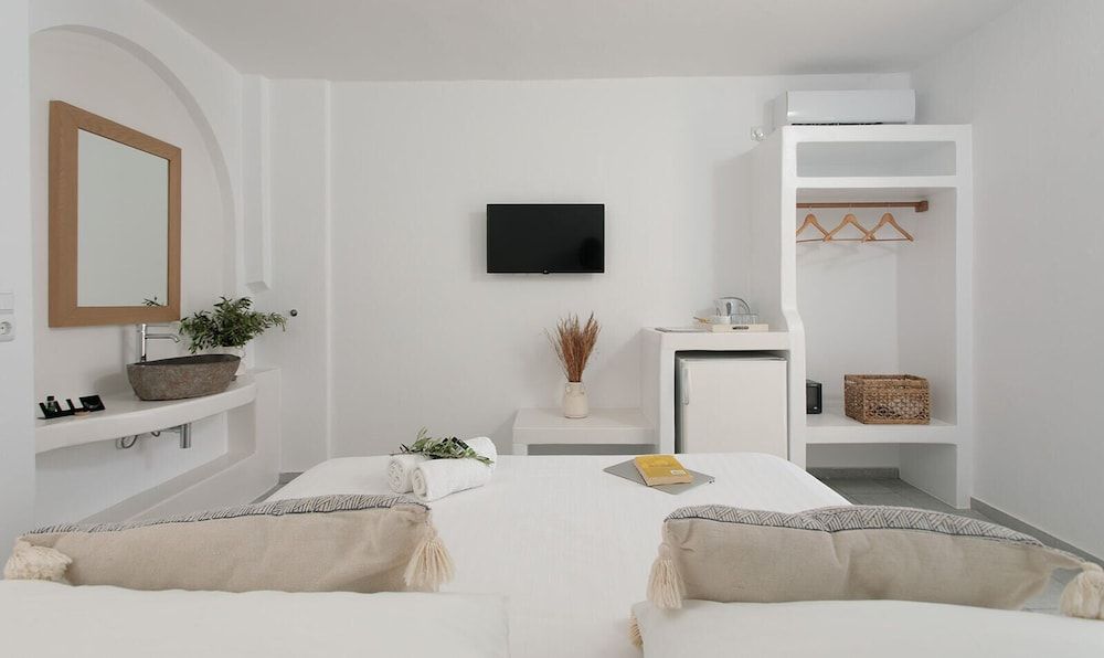 Economy, Double, Sea View, Groundfloor, Balcony/Patio