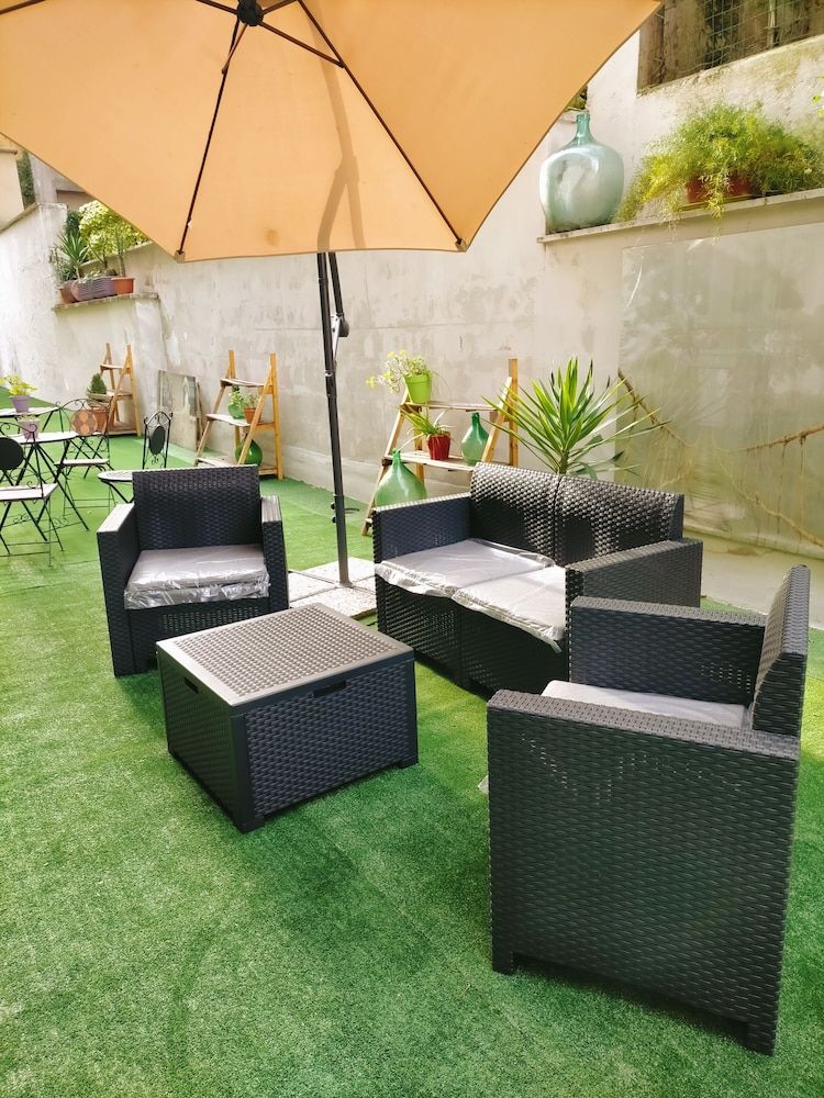 undefined Lanzies Guesthouse 6