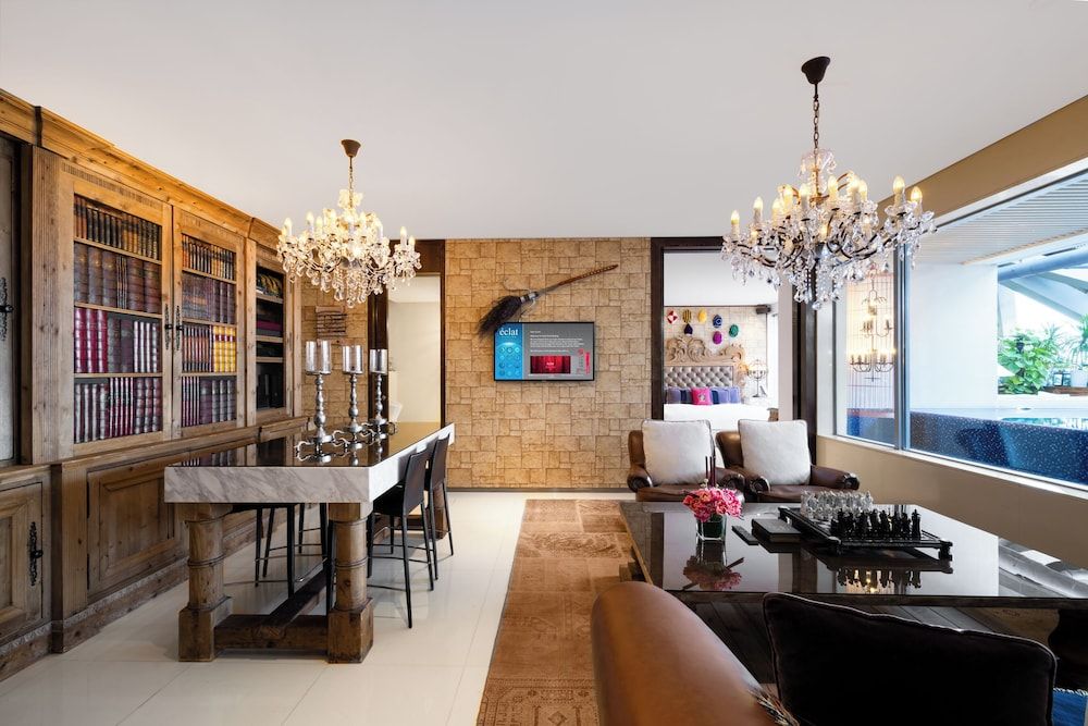 undefined Hotel Eclat Beijing 3