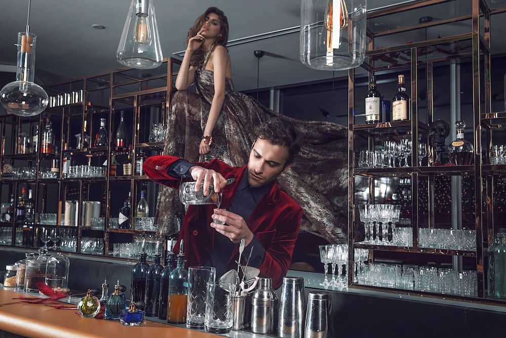 undefined Hotel Eclat Beijing 4