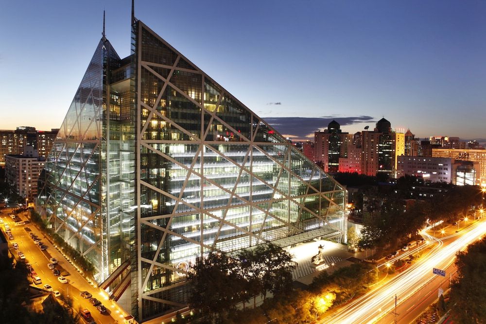 undefined Hotel Eclat Beijing 2