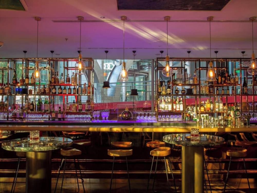 undefined Hotel Eclat Beijing 8