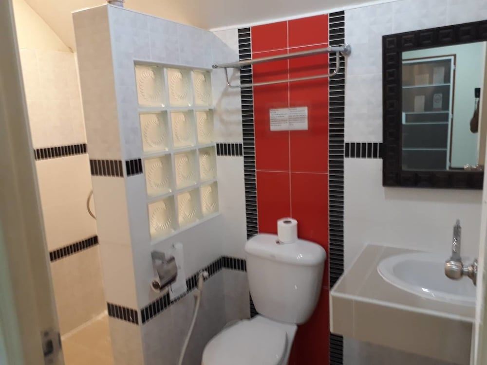 Suansiri Resort Deluxe Room, Non Smoking 3