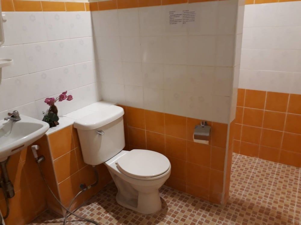 Suansiri Resort Superior Room, Non Smoking 2