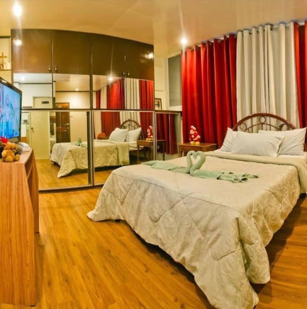 undefined OYO 880 Flores De Musa Inn 9