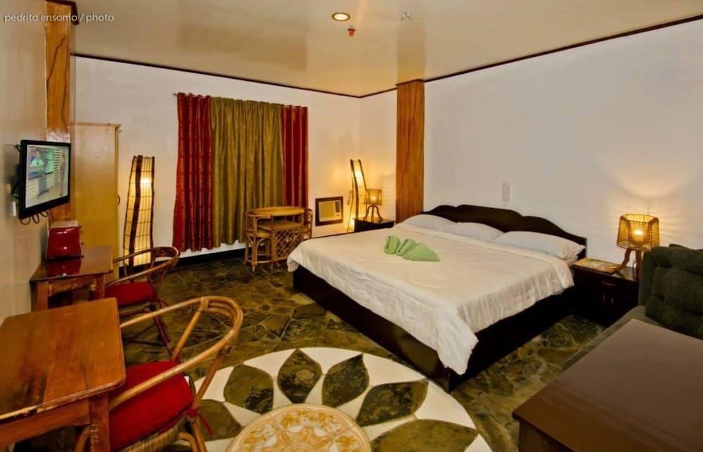 undefined OYO 880 Flores De Musa Inn 10