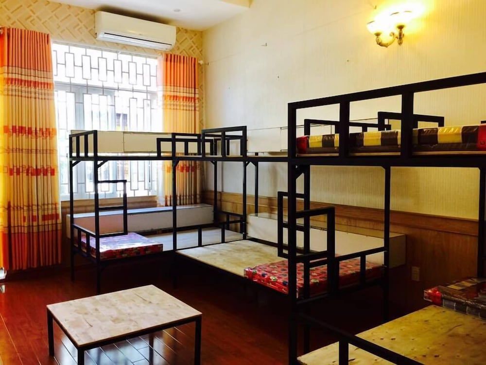 Dreambox Oxeraak Tan Binh - Hostel Bed in Shared Dormitory, Female Only 11
