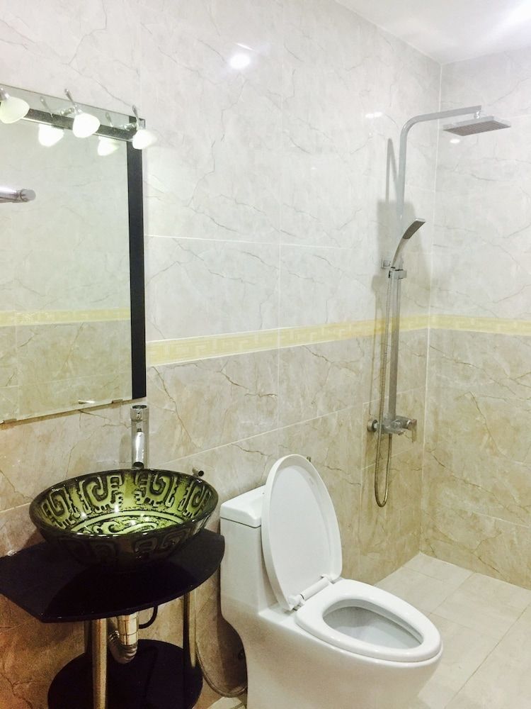 Dreambox Oxeraak Tan Binh - Hostel Bed in Shared Dormitory, Female Only 14