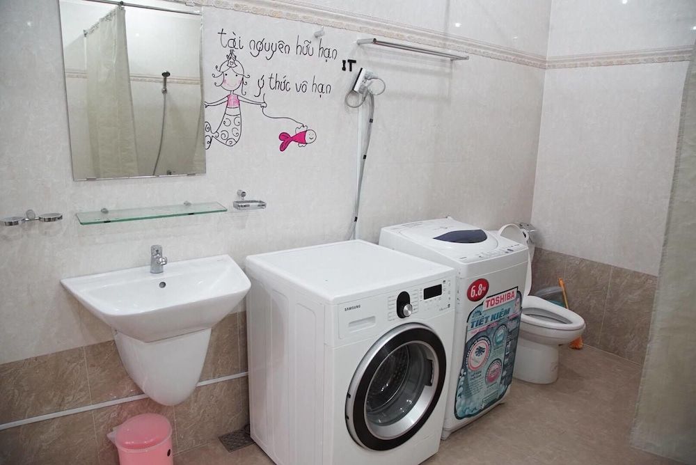 Dreambox Oxeraak Tan Binh - Hostel Bed in Shared Dormitory, Female Only 15