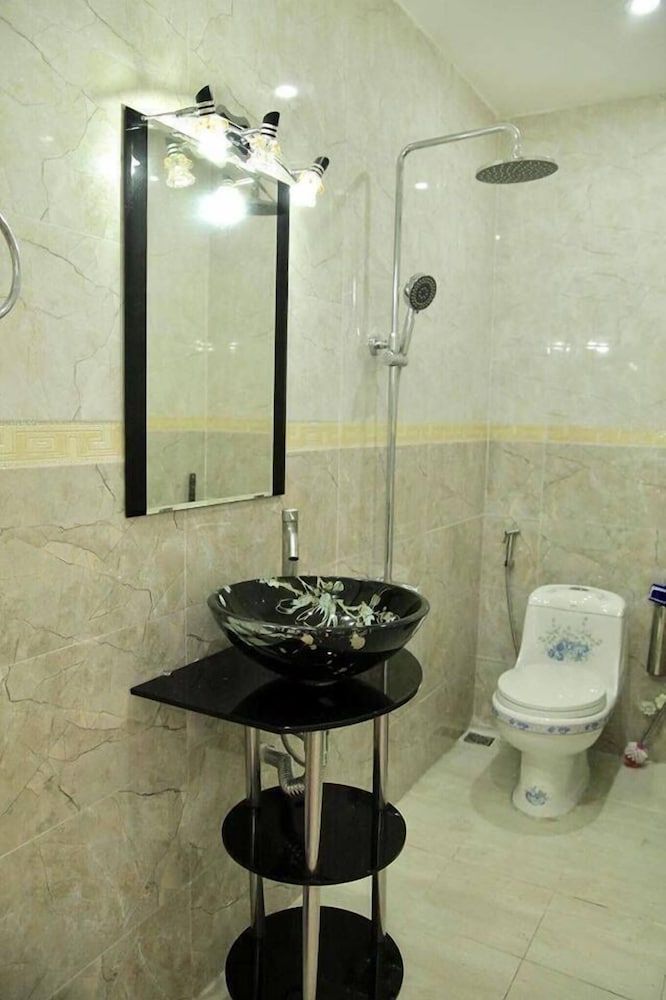 Dreambox Oxeraak Tan Binh - Hostel Bed in Shared Dormitory, Female Only 17