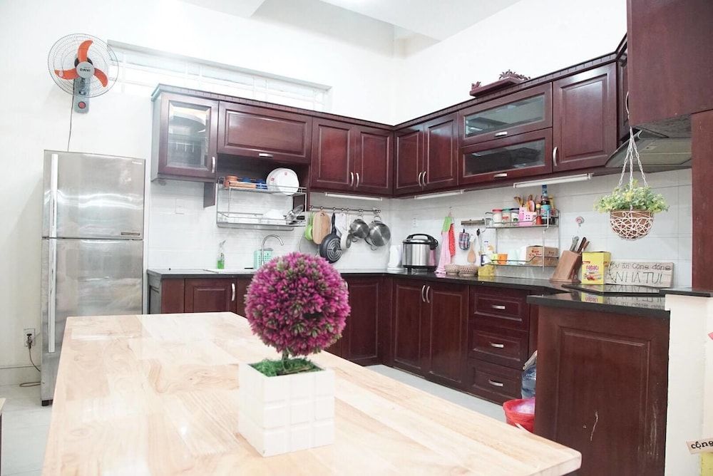 Dreambox Oxeraak Tan Binh - Hostel Bed in Shared Dormitory, Female Only 24