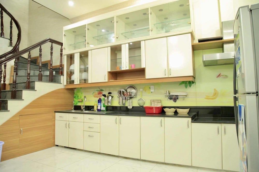 Dreambox Oxeraak Tan Binh - Hostel Bed in Shared Dormitory, Female Only 26