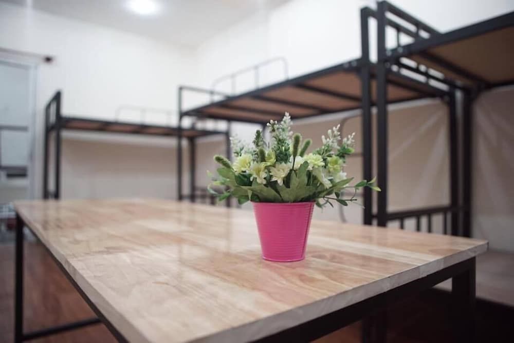 Dreambox Oxeraak Tan Binh - Hostel Bed in Shared Dormitory, Female Only 12